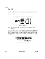 Preview for 136 page of Hypercom IEN 1000 Hardware Reference Manual