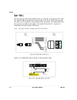 Preview for 140 page of Hypercom IEN 1000 Hardware Reference Manual