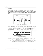 Preview for 142 page of Hypercom IEN 1000 Hardware Reference Manual