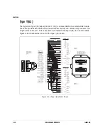 Preview for 154 page of Hypercom IEN 1000 Hardware Reference Manual