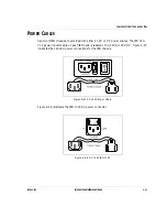 Preview for 159 page of Hypercom IEN 1000 Hardware Reference Manual