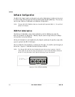 Preview for 184 page of Hypercom IEN 1000 Hardware Reference Manual