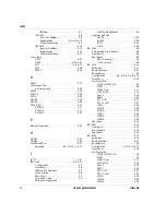 Preview for 192 page of Hypercom IEN 1000 Hardware Reference Manual