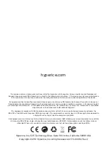 Preview for 12 page of HYPERICE Hypervolt 2 Pro Operating Instructions Manual