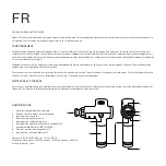 Preview for 4 page of HYPERICE Hypervolt Plus Operating Instructions Manual