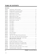 Preview for 21 page of Hypertherm HT4001 Instruction Manual