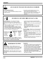 Preview for 35 page of Hypertherm HT4001 Instruction Manual