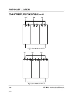 Preview for 58 page of Hypertherm HT4001 Instruction Manual