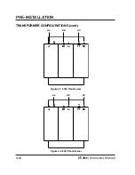 Preview for 60 page of Hypertherm HT4001 Instruction Manual