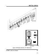 Preview for 72 page of Hypertherm HT4001 Instruction Manual