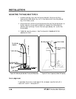 Preview for 101 page of Hypertherm HT4001 Instruction Manual