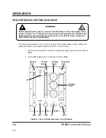 Preview for 109 page of Hypertherm HT4001 Instruction Manual