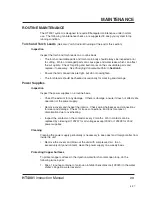 Preview for 187 page of Hypertherm HT4001 Instruction Manual