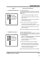 Preview for 205 page of Hypertherm HT4001 Instruction Manual