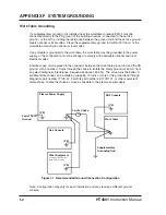 Preview for 249 page of Hypertherm HT4001 Instruction Manual