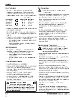 Preview for 9 page of Hypertherm Powermax 1100 Operator'S Manual