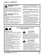 Preview for 12 page of Hypertherm Powermax 1100 Operator'S Manual