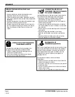 Preview for 15 page of Hypertherm Powermax 1100 Operator'S Manual