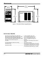 Preview for 19 page of Hypertherm Powermax 1100 Operator'S Manual