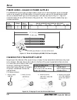 Preview for 27 page of Hypertherm Powermax 1100 Operator'S Manual