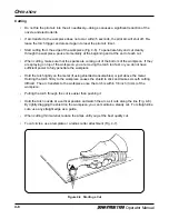 Preview for 42 page of Hypertherm Powermax 1100 Operator'S Manual