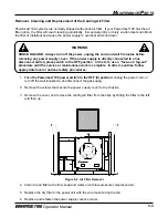 Preview for 51 page of Hypertherm Powermax 1100 Operator'S Manual