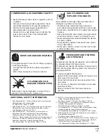 Preview for 12 page of Hypertherm Powermax 1650 Service Manual