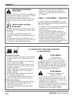 Preview for 15 page of Hypertherm Powermax 1650 Service Manual