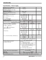 Preview for 21 page of Hypertherm Powermax 1650 Service Manual