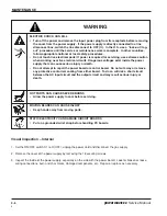 Preview for 33 page of Hypertherm Powermax 1650 Service Manual