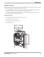 Preview for 34 page of Hypertherm Powermax 1650 Service Manual