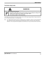 Preview for 36 page of Hypertherm Powermax 1650 Service Manual