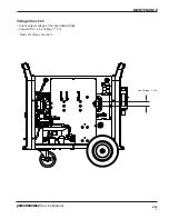 Preview for 42 page of Hypertherm Powermax 1650 Service Manual