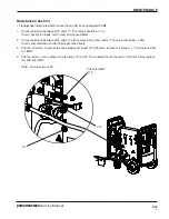 Preview for 46 page of Hypertherm Powermax 1650 Service Manual