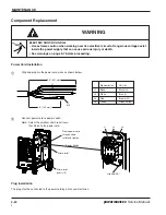 Preview for 47 page of Hypertherm Powermax 1650 Service Manual