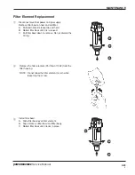 Preview for 50 page of Hypertherm Powermax 1650 Service Manual