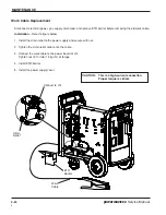 Preview for 51 page of Hypertherm Powermax 1650 Service Manual