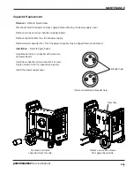 Preview for 52 page of Hypertherm Powermax 1650 Service Manual