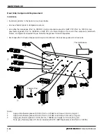 Preview for 53 page of Hypertherm Powermax 1650 Service Manual