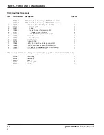 Preview for 63 page of Hypertherm Powermax 1650 Service Manual