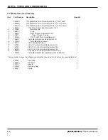 Preview for 65 page of Hypertherm Powermax 1650 Service Manual