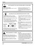 Preview for 17 page of Hypertherm powermax 350 Service Manual