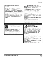 Preview for 18 page of Hypertherm powermax 350 Service Manual