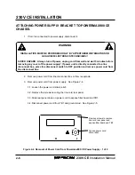 Preview for 11 page of Hypertherm Powermax 900 Installation Manual