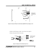 Preview for 12 page of Hypertherm Powermax 900 Installation Manual