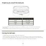 Preview for 2 page of HyperX 4P5D9AA Quick Start Manual