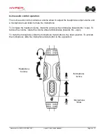 Preview for 7 page of HyperX Cloud Alpha Installation Manuals