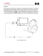 Preview for 19 page of HyperX Cloud Alpha Installation Manuals