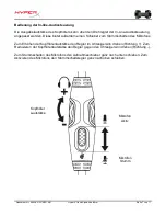 Preview for 29 page of HyperX Cloud Alpha Installation Manuals