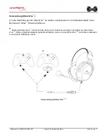 Preview for 32 page of HyperX Cloud Alpha Installation Manuals